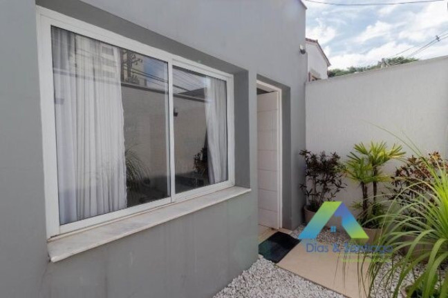Imagem Sobrado com 3 Quartos à Venda, 196 m² em Pinheiros - São Paulo