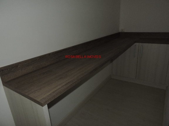 Imagem Apartamento com 2 Quartos à Venda, 52 m² em Ponte De São João - Jundiaí