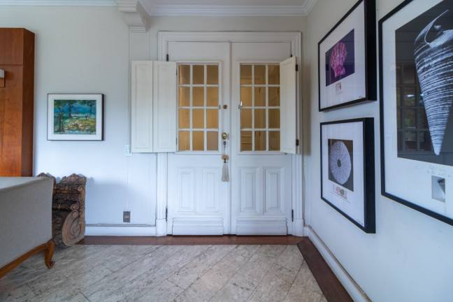 Imagem Apartamento com 4 Quartos à Venda, 251 m² em Real Parque - São Paulo