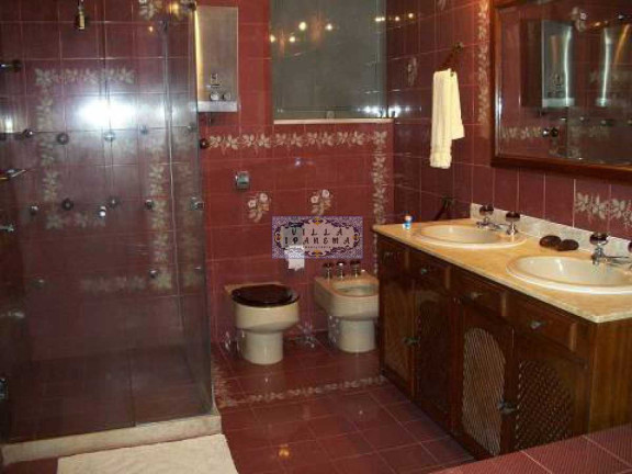 Imagem Apartamento com 4 Quartos à Venda, 340 m² em Copacabana - Rio De Janeiro