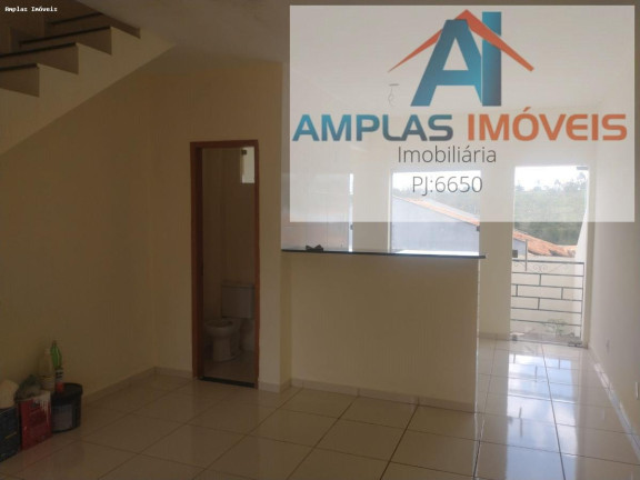 Casa com 2 Quartos à Venda, 36 m² em Imperatriz - Mateus Leme