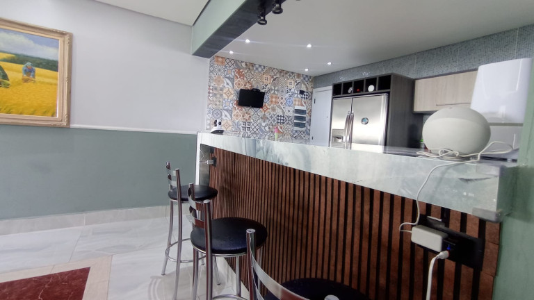 Imagem Imóvel com 3 Quartos à Venda, 158 m² em Vila Gonçalves - São Bernardo Do Campo