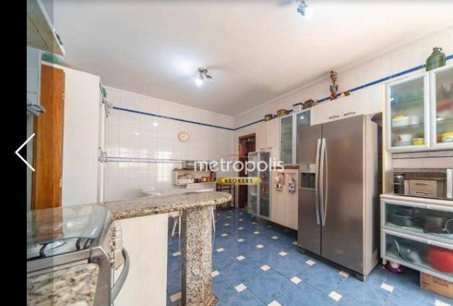 Imagem Casa com 3 Quartos à Venda, 220 m² em Barcelona - São Caetano Do Sul Imagem Casa com 3 Quartos à Venda, 220 m² em Barcelona - São Caetano Do Sul