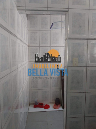 Imagem Apartamento com 1 Quarto à Venda,  em Itararé - São Vicente