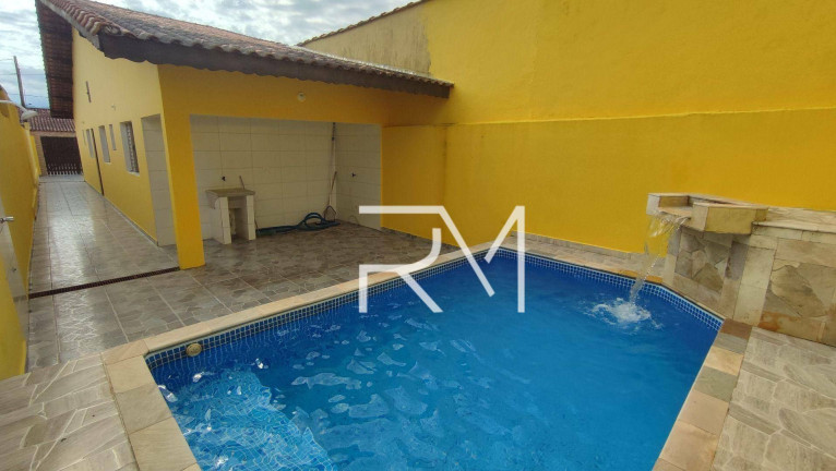 Imagem Casa com 2 Quartos à Venda, 70 m² em Jardim Praia Grande - Mongaguá Imagem Casa com 2 Quartos à Venda, 70 m² em Jardim Praia Grande - Mongaguá
