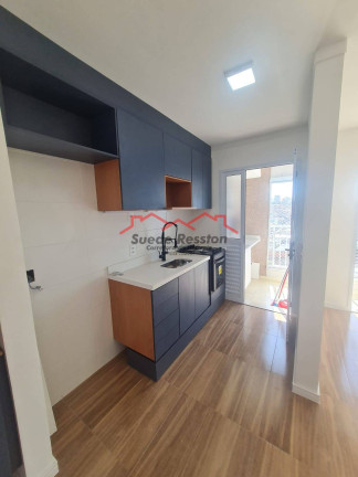 Imagem Apartamento com 2 Quartos para Alugar, 41 m² em Jardim Marajoara - São Paulo Imagem Apartamento com 2 Quartos para Alugar, 41 m² em Jardim Marajoara - São Paulo
