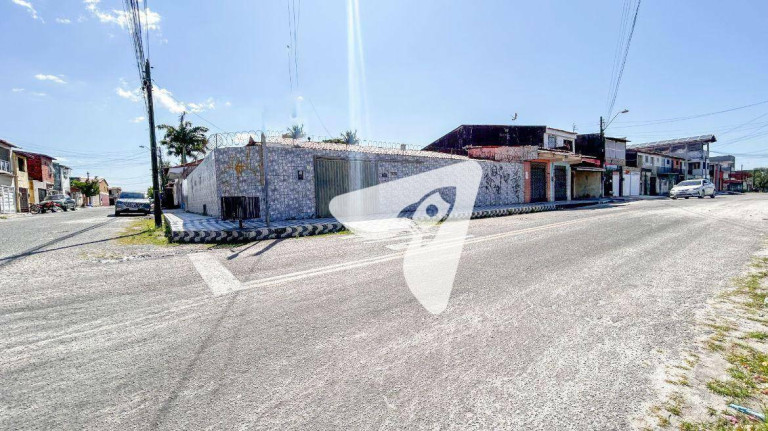 Imagem Casa com 4 Quartos à Venda, 177 m² em Manuel Sátiro - Fortaleza Imagem Casa com 4 Quartos à Venda, 177 m² em Manuel Sátiro - Fortaleza
