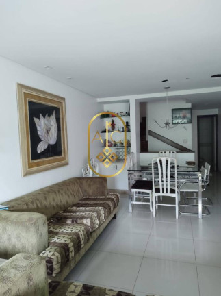 Imagem Apartamento com 2 Quartos à Venda, 103 m² em Brotas - Salvador Imagem Apartamento com 2 Quartos à Venda, 103 m² em Brotas - Salvador