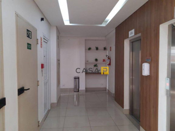 Imagem Apartamento com 3 Quartos à Venda, 96 m² em Jardim São Domingos - Americana Imagem Apartamento com 3 Quartos à Venda, 96 m² em Jardim São Domingos - Americana