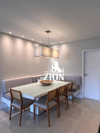 Imagem Apartamento com 3 Quartos à Venda, 121 m² em Jardim Sao Paulo(zona Norte) - São Paulo