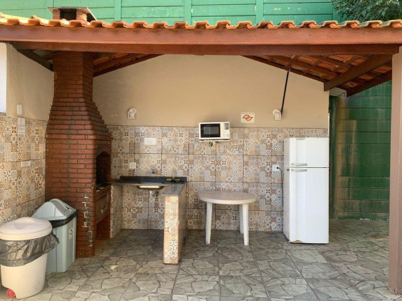 Imagem Apartamento com 2 Quartos à Venda, 48 m² em Parque Marabá - Taboão Da Serra