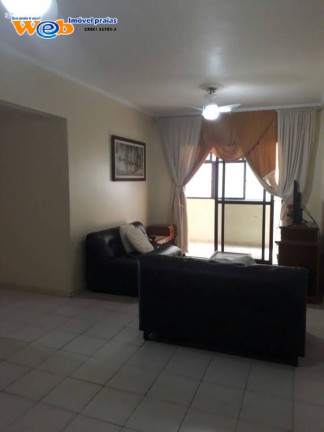 Imagem Apartamento com 2 Quartos à Venda, em Vila Tupi - Praia Grande Imagem Apartamento com 2 Quartos à Venda, em Vila Tupi - Praia Grande