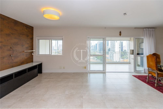 Imagem Apartamento com 3 Quartos à Venda, 175 m² em Vila Cordeiro - São Paulo