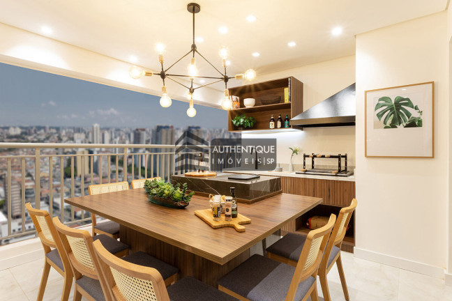 Imagem Apartamento com 3 Quartos à Venda, 128 m² em Ipiranga - São Paulo Imagem Apartamento com 3 Quartos à Venda, 128 m² em Ipiranga - São Paulo