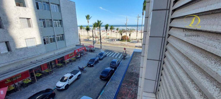 Imagem Apartamento com 2 Quartos à Venda, 60 m² em Aviação - Praia Grande Imagem Apartamento com 2 Quartos à Venda, 60 m² em Aviação - Praia Grande