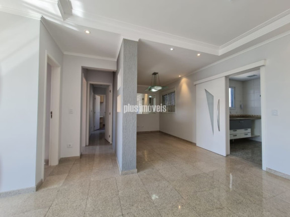 Imagem Apartamento com 2 Quartos para Alugar, 110 m² em Tatuapé - São Paulo Imagem Apartamento com 2 Quartos para Alugar, 110 m² em Tatuapé - São Paulo
