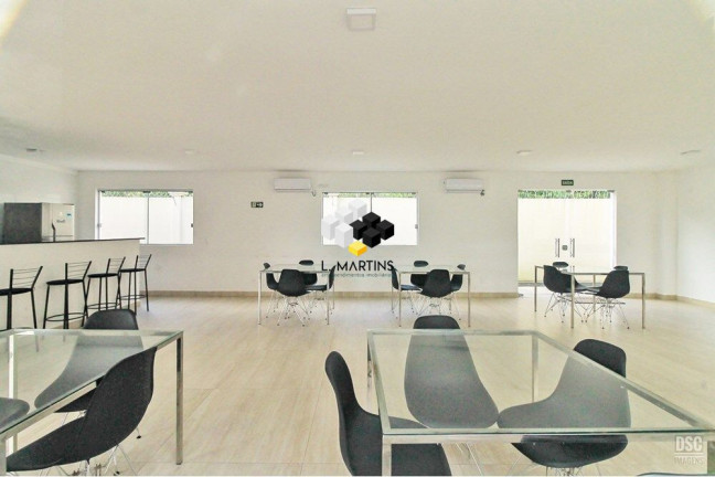 Imagem Apartamento com 2 Quartos à Venda, 40 m² em Restinga - Porto Alegre Imagem Apartamento com 2 Quartos à Venda, 40 m² em Restinga - Porto Alegre