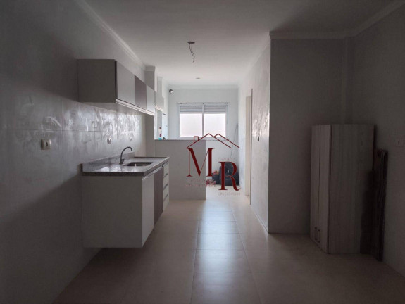 Imagem Apartamento com 3 Quartos para Alugar, 123 m² em Aviação - Praia Grande