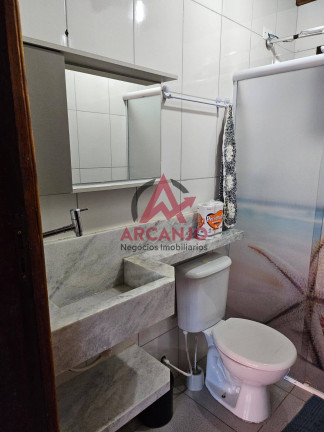 Imagem Apartamento com 1 Quarto à Venda, 40 m² em Maranduba - Ubatuba Imagem Apartamento com 1 Quarto à Venda, 40 m² em Maranduba - Ubatuba