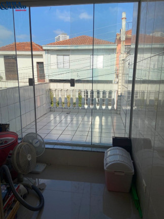 Imagem Sobrado com 3 Quartos à Venda, em Vila Prudente - São Paulo Imagem Sobrado com 3 Quartos à Venda, em Vila Prudente - São Paulo