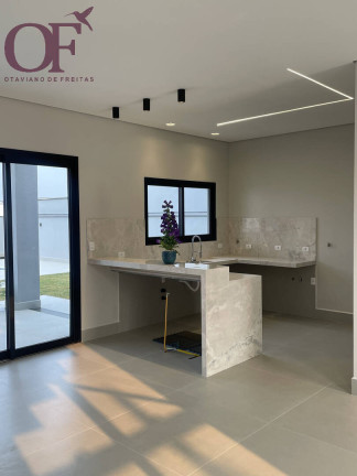 Imagem Casa de Condomínio com 3 Quartos à Venda, 258 m² em Caldeira - Indaiatuba Imagem Casa de Condomínio com 3 Quartos à Venda, 258 m² em Caldeira - Indaiatuba