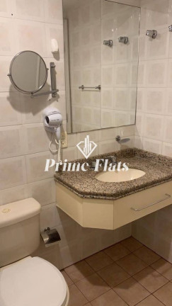 Imagem Apartamento com 2 Quartos para Alugar, 54 m² em Cidade Monções - São Paulo