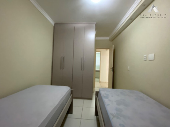 Imagem Apartamento com 4 Quartos à Venda, 226 m² em Vila Mirim - Praia Grande