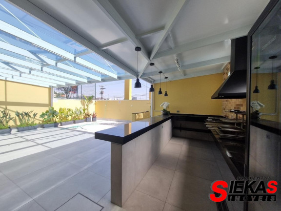 Imagem Casa com 2 Quartos à Venda, 72 m² em Vila Carrão - São Paulo Imagem Casa com 2 Quartos à Venda, 72 m² em Vila Carrão - São Paulo