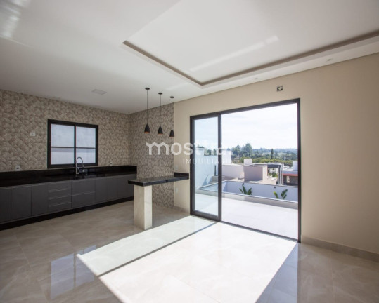 Imagem Casa com 3 Quartos à Venda,  em Jardim Panorama - Indaiatuba