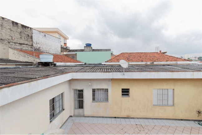 Imagem Casa com 3 Quartos à Venda,  em água Rasa - São Paulo