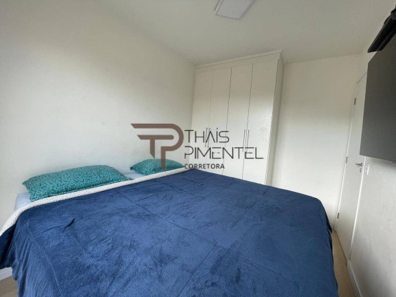 Imagem Apartamento com 2 Quartos à Venda, 85 m² em Quitaúna - Osasco