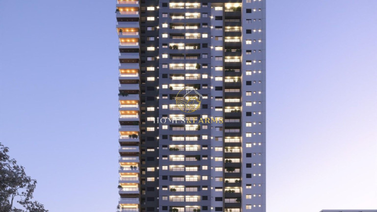 Imagem Apartamento com 2 Quartos à Venda, 68 m² em Setor Pedro Ludovico - Goiânia Imagem Apartamento com 2 Quartos à Venda, 68 m² em Setor Pedro Ludovico - Goiânia