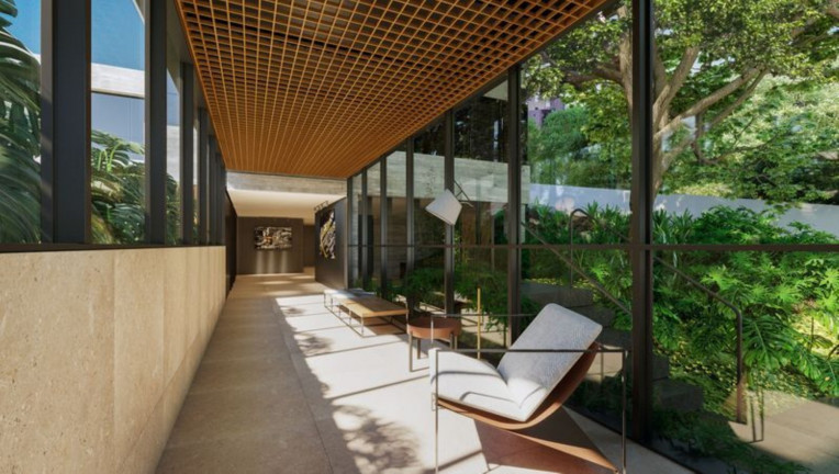 Imagem Imóvel com 3 Quartos à Venda, 191 m² em Rio Branco - Porto Alegre Imagem Imóvel com 3 Quartos à Venda, 191 m² em Rio Branco - Porto Alegre