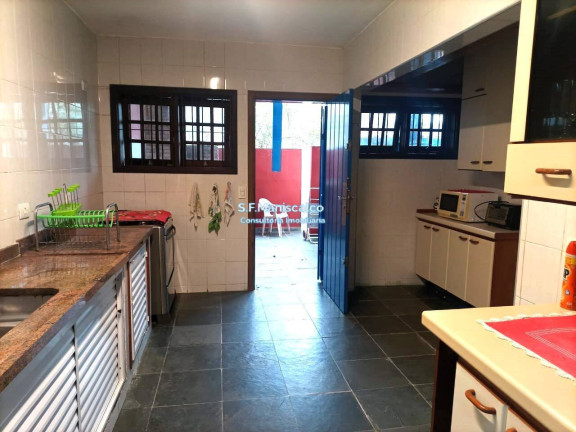 Imagem Casa com 5 Quartos à Venda, 346 m² em Lázaro - Ubatuba Imagem Casa com 5 Quartos à Venda, 346 m² em Lázaro - Ubatuba