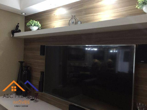 Imagem Apartamento com 3 Quartos à Venda, 192 m² em Vila Gilda - Santo André Imagem Apartamento com 3 Quartos à Venda, 192 m² em Vila Gilda - Santo André
