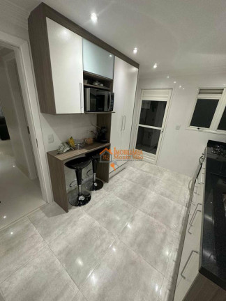 Imagem Apartamento com 3 Quartos à Venda, 134 m² em Macedo - Guarulhos Imagem Apartamento com 3 Quartos à Venda, 134 m² em Macedo - Guarulhos