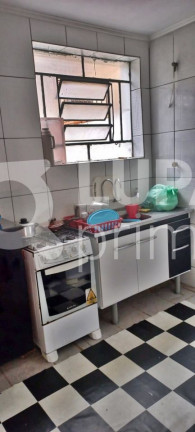 Imagem Casa com 4 Quartos à Venda, 120 m² em Vila Maria - São Paulo Imagem Casa com 4 Quartos à Venda, 120 m² em Vila Maria - São Paulo
