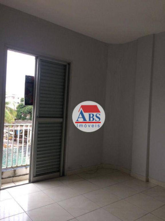Imagem Apartamento com 2 Quartos à Venda, 70 m² em Tupi - Praia Grande