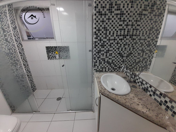 Imagem Apartamento com 3 Quartos à Venda, 72 m² em Enseada - Guarujá Imagem Apartamento com 3 Quartos à Venda, 72 m² em Enseada - Guarujá