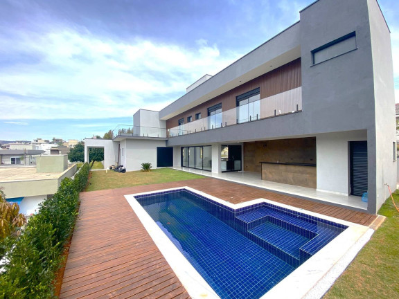 Imagem Casa com 4 Quartos à Venda, 660 m² em Condomínio Residencial Reserva Ecológica Atibaia - Atibaia Imagem Casa com 4 Quartos à Venda, 660 m² em Condomínio Residencial Reserva Ecológica Atibaia - Atibaia