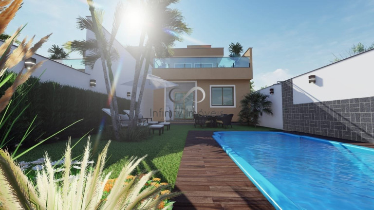 Casa com 3 Quartos à Venda, 300 m² em Promissão - Lagoa Santa