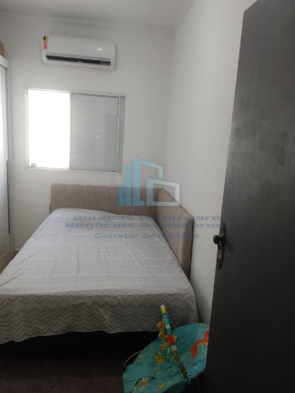 Imagem Casa com 2 Quartos à Venda, 45 m² em Maracanã - Praia Grande Imagem Casa com 2 Quartos à Venda, 45 m² em Maracanã - Praia Grande