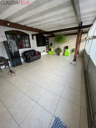 Imagem Casa com 2 Quartos à Venda, 138 m² em Tupi - Praia Grande Imagem Casa com 2 Quartos à Venda, 138 m² em Tupi - Praia Grande