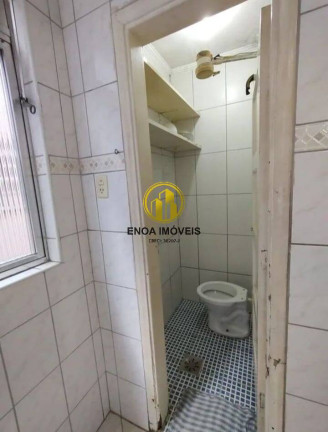 Imagem Apartamento com 2 Quartos para Alugar, 78 m² em Encruzilhada - Santos