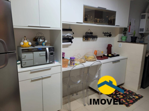 Imagem Apartamento com 2 Quartos à Venda, 86 m² em Icaraí - Niterói