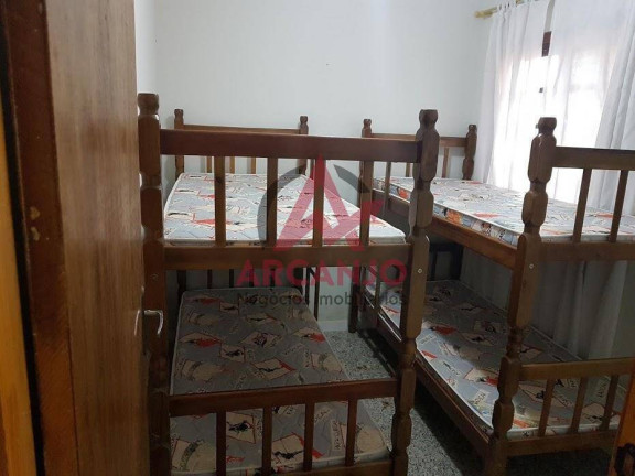 Imagem Apartamento com 1 Quarto à Venda, 37 m² em Maranduba - Ubatuba