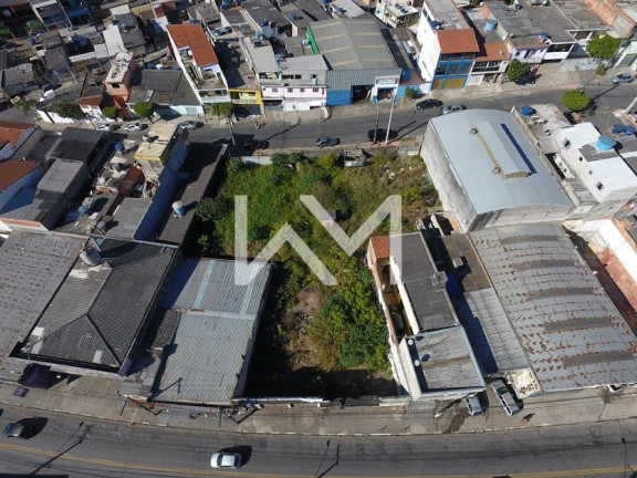 Imagem Terreno à Venda, 1.200 m² em Jardim Dos Pimentas - Guarulhos Imagem Terreno à Venda, 1.200 m² em Jardim Dos Pimentas - Guarulhos