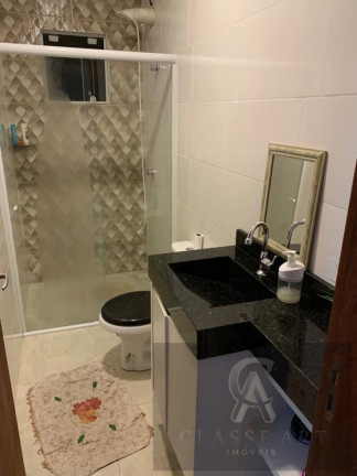 Imagem Casa com 3 Quartos à Venda, 100 m² em São João Do Rio Vermelho - Florianópolis