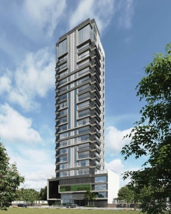 Imagem Apartamento com 2 Quartos à Venda, 80 m² em Porto Belo - Porto Belo