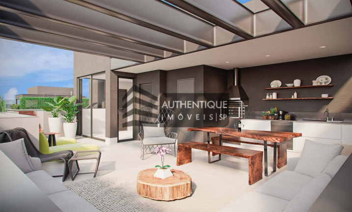 Imagem Casa de Condomínio com 3 Quartos à Venda, 534 m² em Brooklin Paulista - São Paulo Imagem Casa de Condomínio com 3 Quartos à Venda, 534 m² em Brooklin Paulista - São Paulo